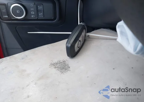 2025 Ford Explorer St from USA, damaged, VIN 1FMWK8GC4SGB02488